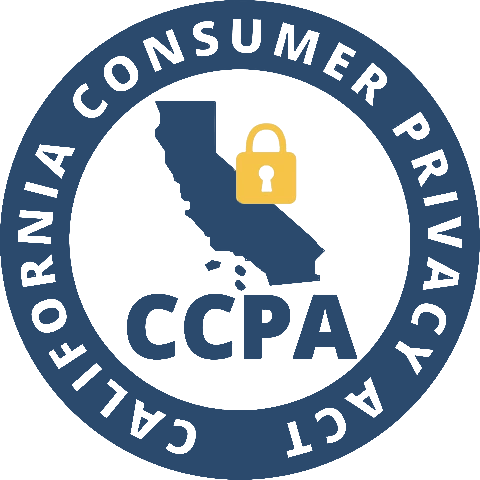 CCPA Ready
