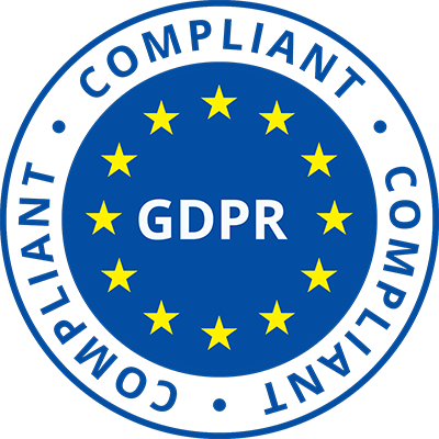 GDPR Compliant