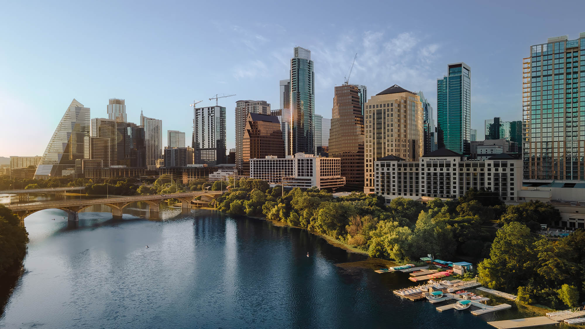 Austin, TX office