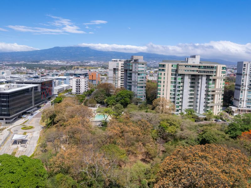 Escazú, Costa Rica office